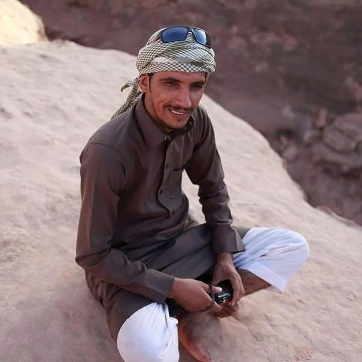 Bedouin Family Camp Hotel Wadi Rum Exterior foto