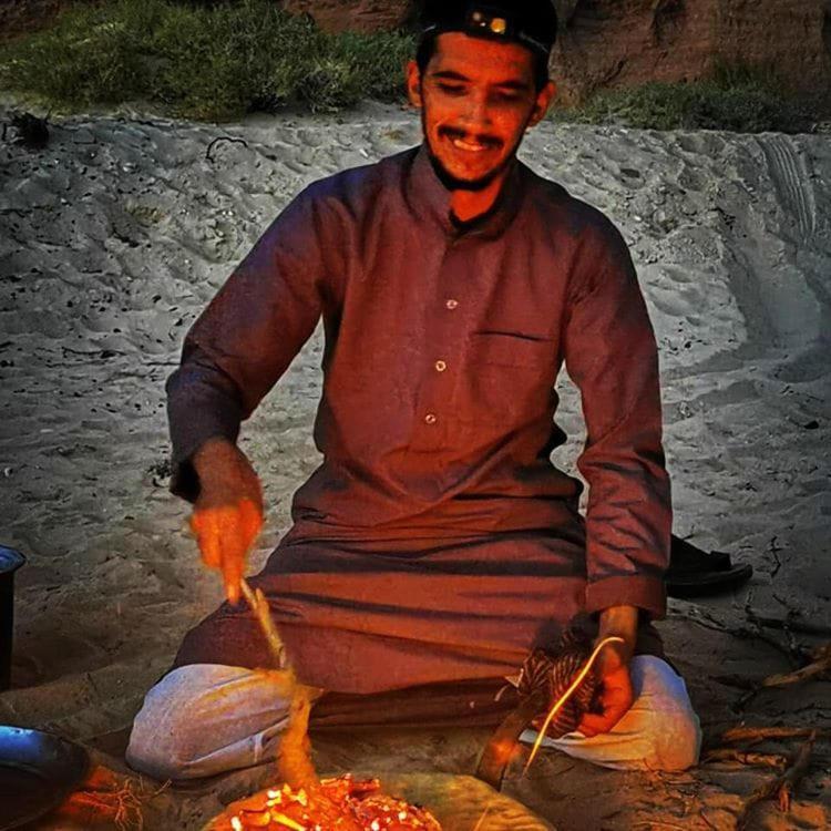 Bedouin Family Camp Hotel Wadi Rum Exterior foto